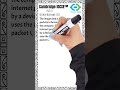 IGCSE Computer Science 0478 | Data Transmission | O level 2210 | Pastpapers | CS with Rabia