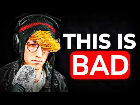 The Roblox KreekCraft Situation Is DISGUSTING..