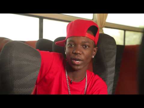 Young Killer Msodoki 2015