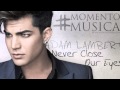 Adam Lambert - Never Close Our Eyes (Cover)