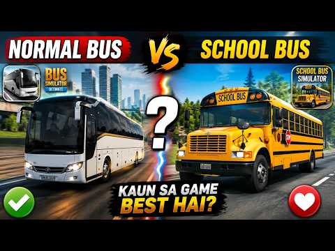 which bus is best ?