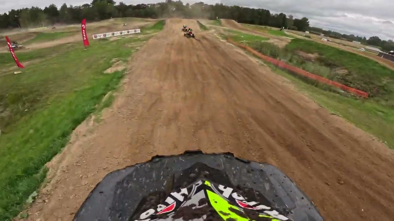 2025 Latvian Championship 