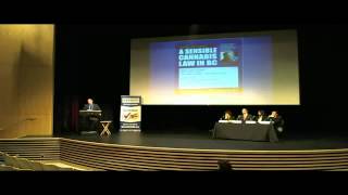 Celebrity Sensible BC Panel with MLA Kash Heed and Dr. Evan Wood Profile