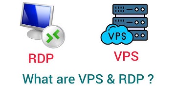 VPS vs. RDP: What