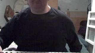 2/4 Time signature
