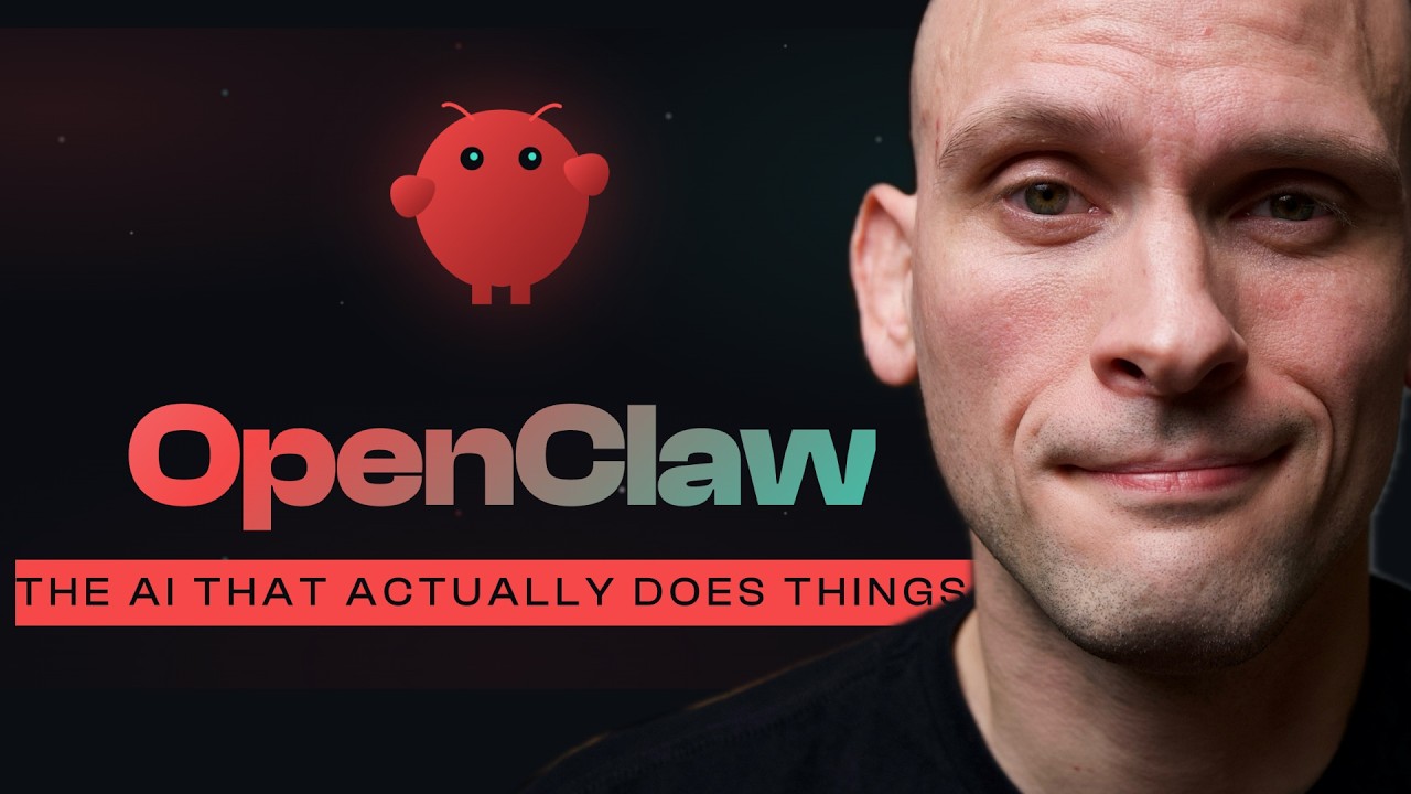 Самый быстрый и простой способ настроить OpenClaw.