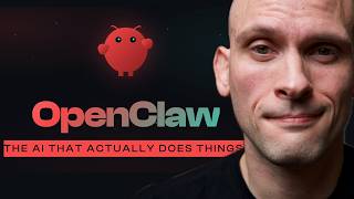 FASTEST and EASIEST way to set up OpenClaw