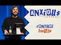 Control Issues | Anxious for Nothing | Pastor Andrew Blaylock | Daystar Church