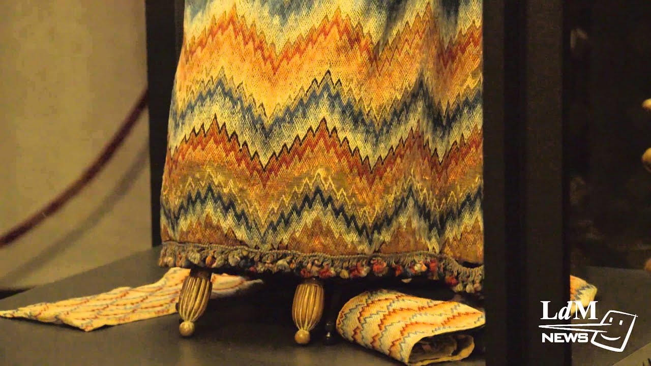 Florence’s Jewish Museum