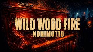 Nonimotto - Wild Wood Fire Official Audio