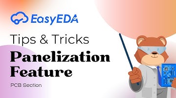Quick Tips [PCB 15]: Panelization Feature