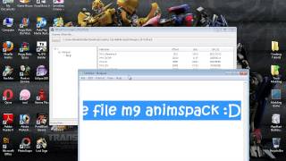 Tutorial Hack Model Point Blank