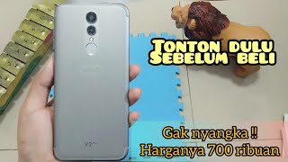 HP android 700 ribuan mirip hp mahal | Review Vava V2 plus screenshot 4