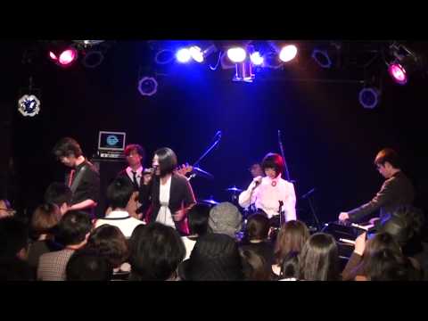 rise (cover by G.i.K+)   GHOST IN THE SHELL