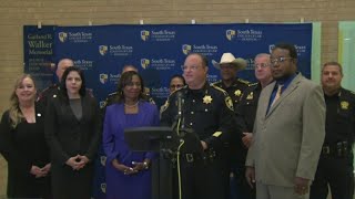 Citizen review of Harris County constables' use of force policy