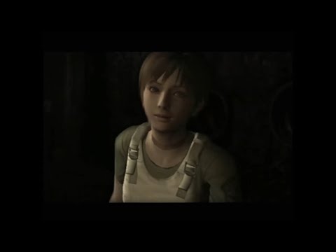 バイオハザード 関連CM集 2000 2004年