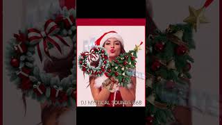 Soca Parang Mix 25 dj myztical sounds 868