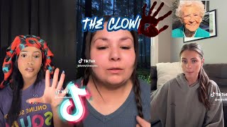 1 Hour Of Creepy Tiktoks Youll Regret Clicking Creepy Storytimes Compilation