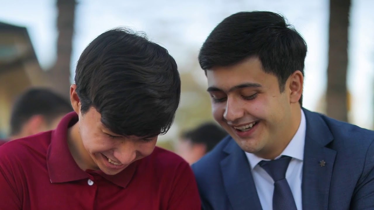 Qo‘qon universitetida ta'lim / Education at Kokand University