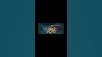 They both reached for the gun! #objectshow #objectshowcommunity #osc #inanimateinsanity #edit #fyp