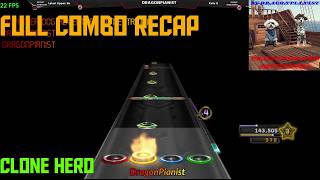 Privateer Dog Adventure FC Recap (Week 8 | Clone Hero)