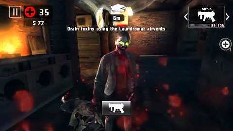 Dead Trigger 2 Episode 2