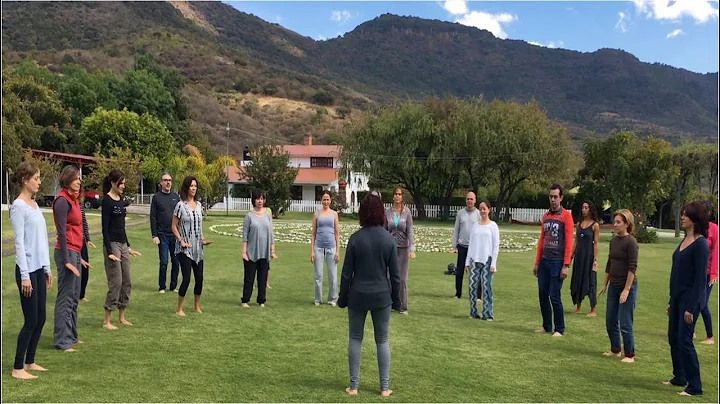 CORE EN MOVIMIENTO