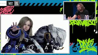 CAPCOM PRESENTS - PAX West 2025 Panel