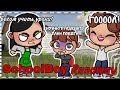 🎒|SchoolBoy Runaway|🎒1-акт побег