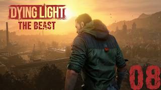 Dying Light: The Beast - Tocharla PC Gameplay - Part 08