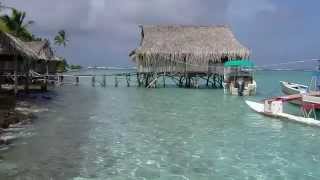 KIRIBATI - PO BOX 384 - workaday on Tarawa