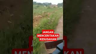 Download Lagu Jangan pernah menceritakan kesusahan kepada orang lain ⁉️#shorts MP3