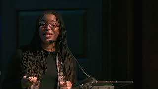 CLF 2022: Ashley's Sack with Tiya Miles and Shannon Eaves