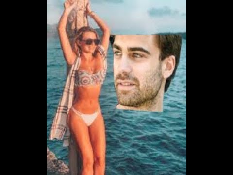 Irina Baeva no se queda callada y le manda mensaje indirecto a Santiago Ramundo novio de geraldine defensa y justicia