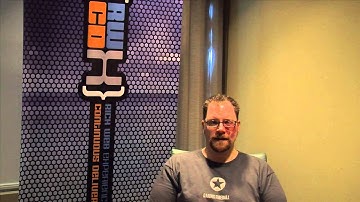 NathanielSchutta#21 - The JavaScript Developer