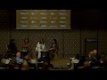 Epidemics That Didn't Happen: Launch Event at the 79th World Health Assembly