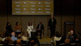 Epidemics That Didn't Happen: Launch Event at the 79th World Health Assembly