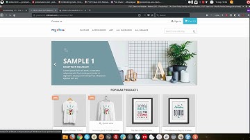 Prestashop Clean Friendly (Pretty) Urls - PS IT Clean Urls Module - Remove id from Friendly Urls