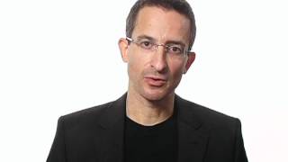 The Corporate Guide to Happiness Dr. Tal Ben-Shahar  | Big Think