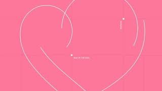 방탄소년단 BTS - 작은 것들을 위한 시 Boy with Luv feat. Halsey/MP3