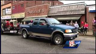 Hometown Maine - Rumford