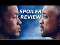 Gemini Man Spoiler Review: Will Smith Double Role 🎬