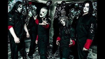 Slipknot - Psychosocial (RADIO EDIT - REMASTERED)