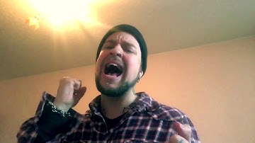 Alex Shelest Vocal Lessons - Vowels Articulation