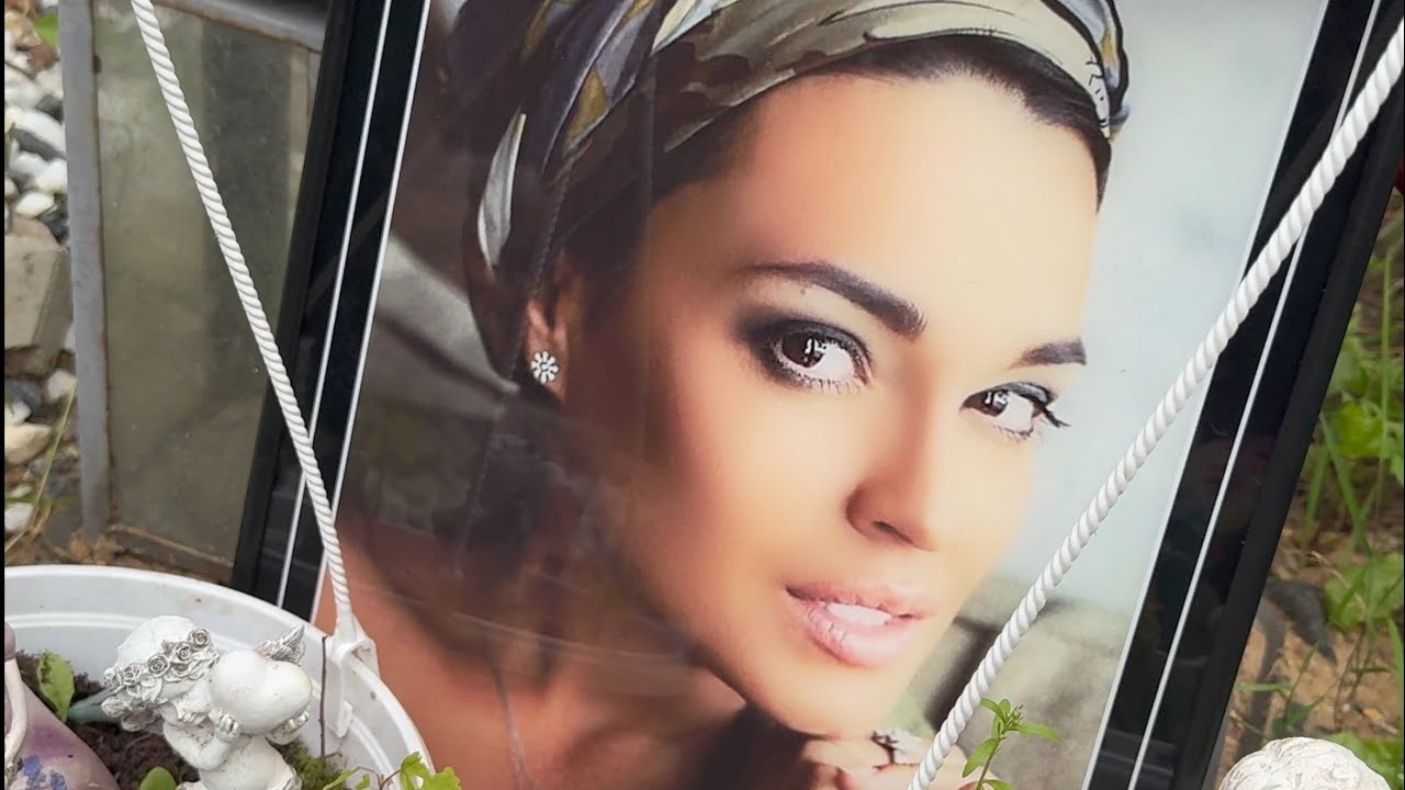 ВЫ МНЕ НЕ ВЕРИЛИ , А Я УМЕРЛА … ЗАБРОШЕННАЯ МОГИЛА СТЕЛЛЫ БАРАНОВСКОЙ _ 8 ЛЕТ | МАШКИНСКОЕ КЛАДБИЩЕ 