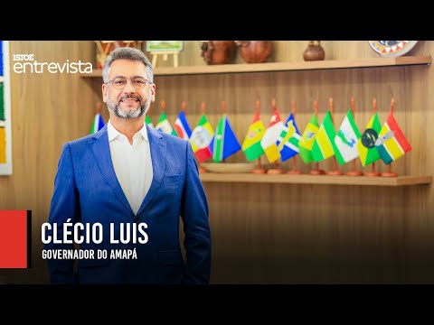 Clécio Luis - IstoÉ Interview