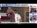 LIVE: FC Dallas FIFA Face-Off for Charity Stream vs. Colorado Rapids