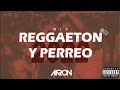 Dj Aaron Fernandez - Mix Reggaeton y Perreo 2022 #02 (Titi Me Pregunto, Los Aparatos, La Corriente)