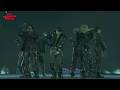 BTS 방탄소년단 Aliens LIVE Performance TOKYO DOME 