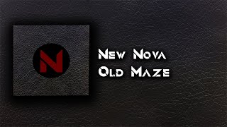New Nova - Old Maze (Official Video)